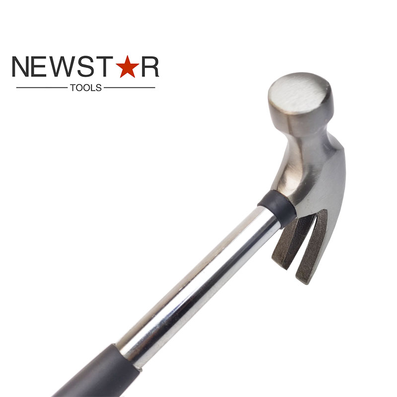 Ferramentas manuais ergon&ocirc;micas com al&ccedil;as emborrachadas antiderrapantes 