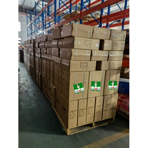 Exemplo de embalagem para conjunto de ferramentas 123pcs