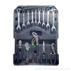799 հատ New Star ալյումինե պատյան Tool Kit