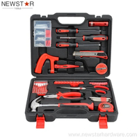  Ensemble d'outils 95 pi&egrave;ces, avec cl&eacute; &agrave; engrenages et outils manuels pour la r&eacute;paration, vente en gros