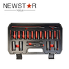 14 kpl Auto Repair Tool Box Set Laadukas Impact Deep Socket Set