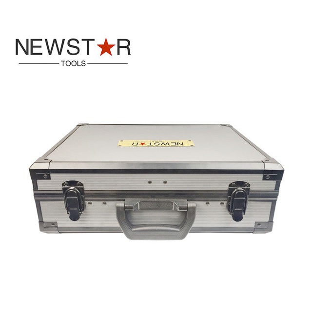  498 τμχ Πολυλειτουργικό Σετ εργαλείων αλουμινίου