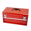 150 kpl kotitalousty&ouml;kalusarja Red Metal Box Kit