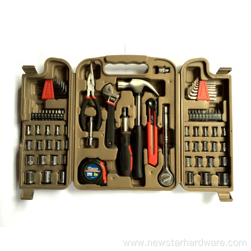 Bedste 79PCS autov&aelig;rkt&oslash;jss&aelig;t til bilproducenter