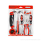 7pcs Blasenhandwerkzeugsatzwerkzeuge Blasenverpackung