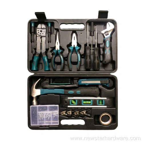 مجموعة أدوات السباكة الأساسية للسيارة مكونة من 168 قطعة من موردين موثوقين