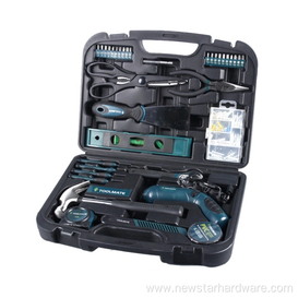 86 հատ Smart Power Tool Set Hand Tools Set