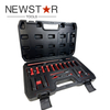 14 kpl Auto Repair Tool Box Set Laadukas Impact Deep Socket Set