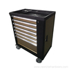 7 Schubladen DIY Werkzeugschrank Trolley Werkzeugset