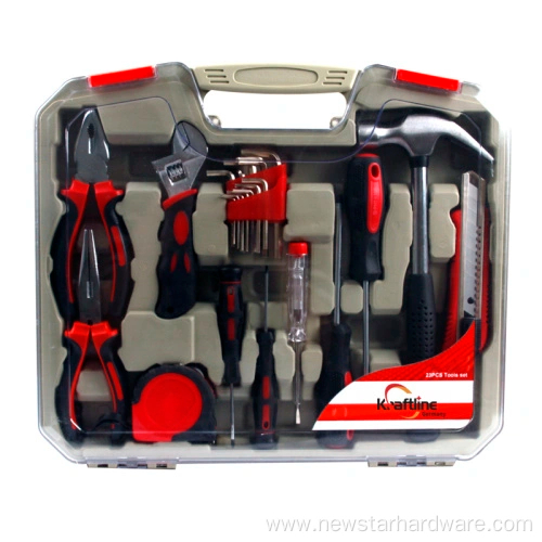 23ks Professional Tool Set Display Tool Kit