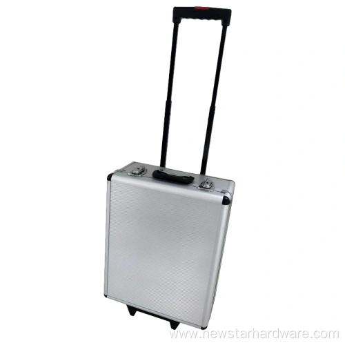 អ្វីជា Tool Trolley?