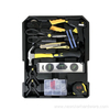 Propesyonal na 999pcs Hand Tool Set sa Pag-aayos ng Mga Tool Trolley