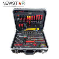 Rolling Heavy-Duty Tool Kit (profesionalni komplet sve u jednom)
