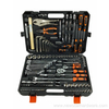 Socket Wrench አዘጋጅ ሜካኒካል ፕሮፌሽናል መሣሪያ አዘጋጅ አምራች