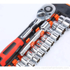 Propesyonal na 12PCS Hand Tool Kraft Socket Set