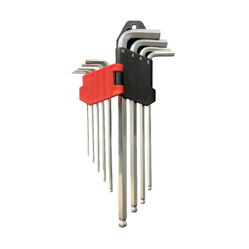 Llave hexagonal