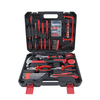 108pcs Multifunction Professional Household Tool Set with hammer