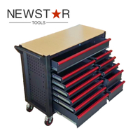 Armoire &agrave; outils &agrave; 12 tiroirs OEM personnalisable