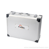 73 tk K&auml;sit&ouml;&ouml;riistade komplekt Alumiiniumist korpuse t&ouml;&ouml;riistakomplekt