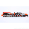 Propesyonal na 12PCS Hand Tool Kraft Socket Set
