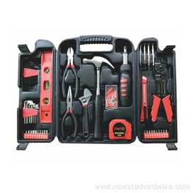 89pcs Multifunctional Mechanica Tools Set cum Malleo Familiae Mors Kit