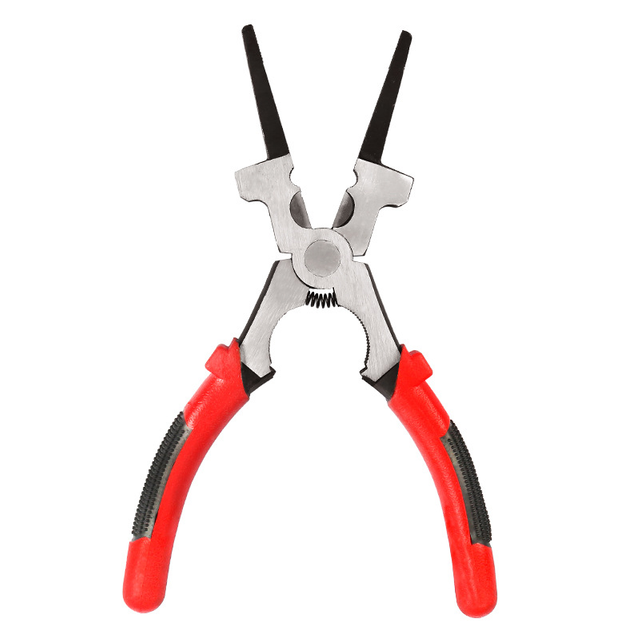 Tang Pelbagai Fungsi Hidung Panjang 8.7-inci