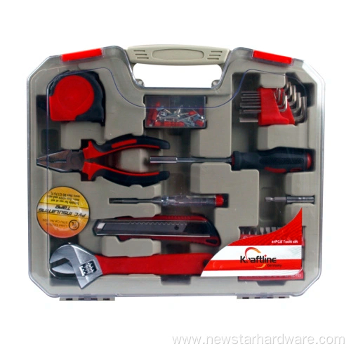 88pcs 전문 도구 세트 가정용 도구 키트