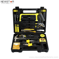 Kotak Set Alat 22PCS Kualiti Baik