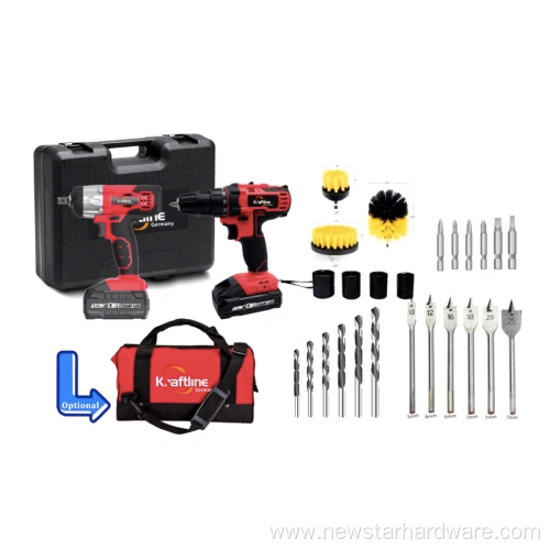 Електричний перфоратор Електроінструмент Упаковка OEM