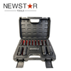 14 kpl Auto Repair Tool Box Set Laadukas Impact Deep Socket Set